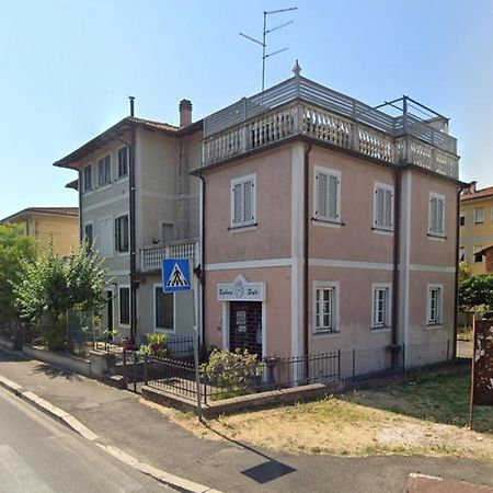 La Casa Di Ale Apartment Arezzo Exterior foto