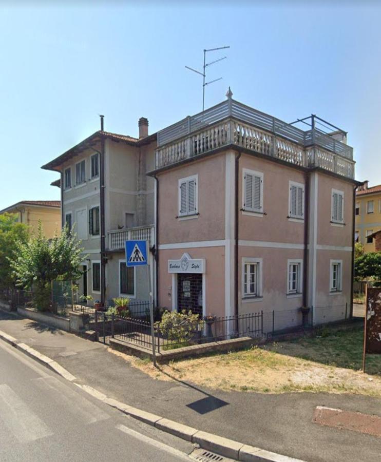 La Casa Di Ale Apartment Arezzo Exterior foto